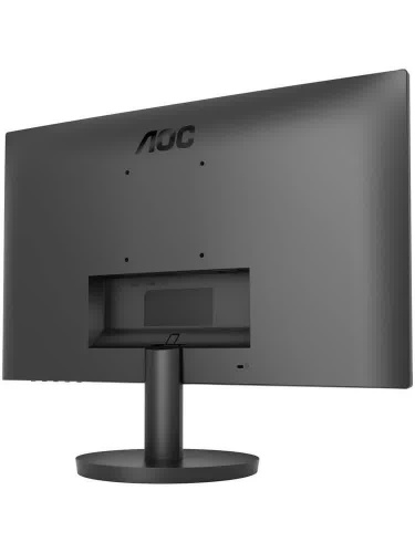 Монитор AOC 27B3HA2 27" 1920x1080, WLED, 16:9, IPS, 250 cd, 1300:1, 20M:1, 4ms, 178/178, VGA, HDMI, 100Hz, Speak, Tilt, VESA, Внутр, Black, 3y фото 5