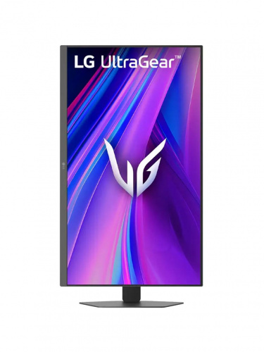 Монитор LG UltraGear 27G440A-B 27" черный IPS LED 1ms 16:9 HDMI матовая HAS Piv 1000:1 400cd 178гр/178гр 1920x1080 240Hz DP FHD фото 4