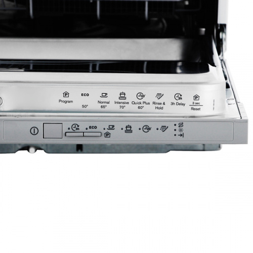 Встраиваемая посудомоечная машина Electrolux EEA917100L фото 4