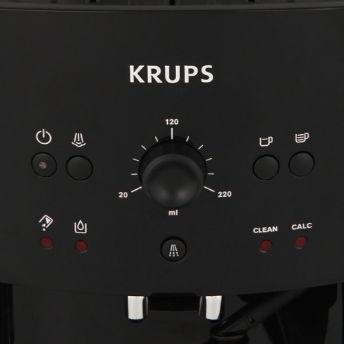Кофемашина Krups Essential EA8108 фото 3