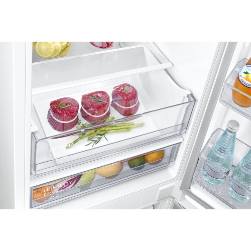 Встраиваемый холодильник Samsung BRB306054WW фото 5