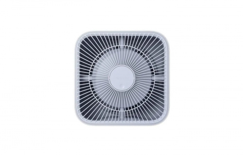 Очиститель воздуха Xiaomi Air Smart Purifier 4 Pro, AC-M15-SC Global, белый фото 4