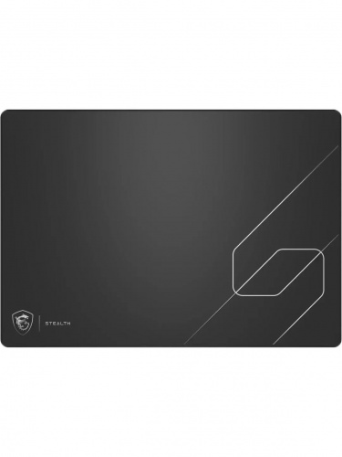 Ноутбук MSI Stealth 16 AI+ B3WI-012RU, 16" (2560x1600) OLED 240 Гц/Intel Core Ultra 9 386H/32 ГБ DDR5/1024 ГБ SSD/NVIDIA GeForce RTX 5080 для ноутбуков (16 Гб)/Windows 11 Home, Черный (9S7-263111-012) фото 3