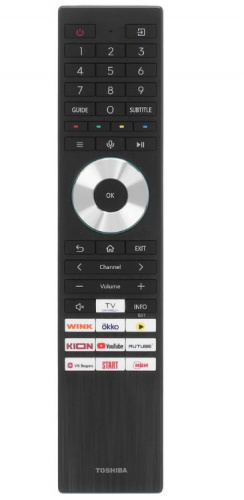Телевизор Toshiba 55M450RE фото 8
