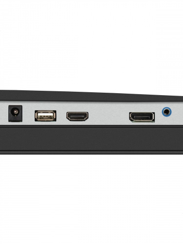 Монитор ExeGate 31.5" ES3207CA SmartView {IPS 2560x1440 75Hz 1ms 250cd 1000:1 178/178 HDMI DisplayPort USB VESA} [EX297504RUS] фото 4
