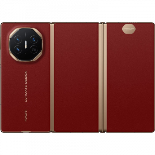Смартфон HUAWEI Mate XT 16/1TB Red (Красный) фото 2