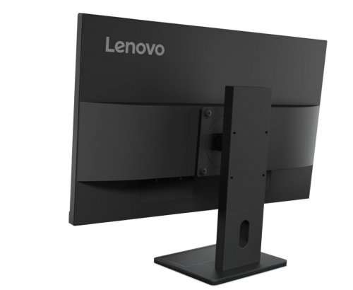 Монитор Lenovo 23,8" E24-40, 16:9, IPS, FHD, 4ms, 250cd, 100Hz, VGA, HDMI, DP, SPK, HAS фото 6