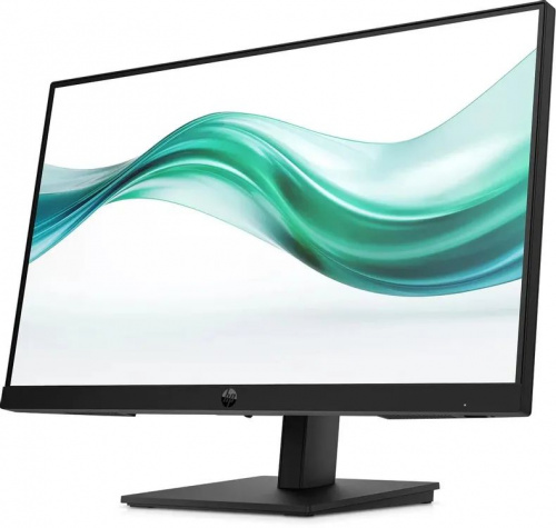 Монитор HP 3 Pro 322ph 22" IPS FHD, 5 мс, 100 Гц, черный (B0BN7AS) фото 3