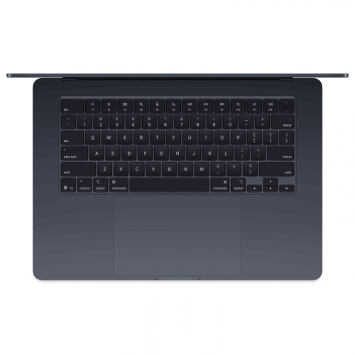 Ноутбук Apple MacBook Air 15" (M5, 16 ГБ, 1 ТБ SSD) Темно-синий (MDVK4)