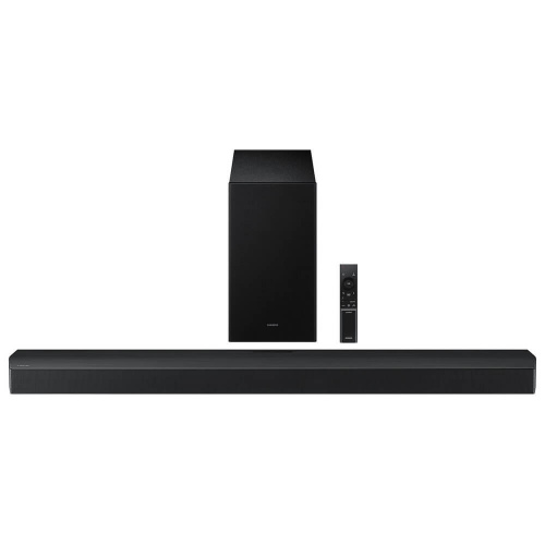 Саундбар Samsung HW-B750F фото 2