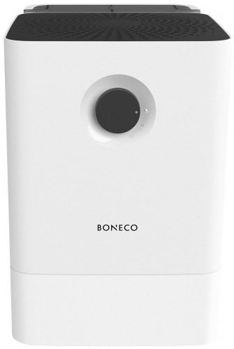 Мойка воздуха Boneco W300 RU, белый/черный фото 2