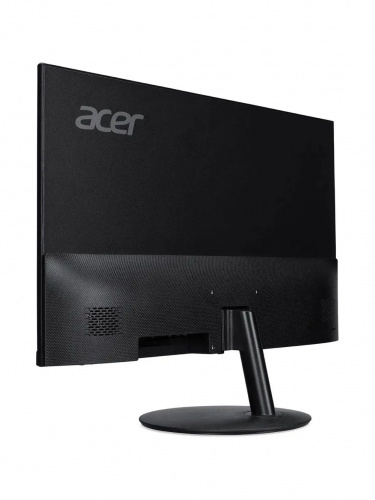 Монитор ACER SA322QKbmiipx 31.5", ZeroFrame, UltraThin Black, 16:9, VA, 3840x2160, 4 (GTG)ms, 250cd, 60Hz, 2xHDMI(2.0) + 1xDP(1.2); SPK + Audio Out, Speakers 1Wx2, sync: FreeSync, hdr: HDR 10, Vesa:75x75 фото 4