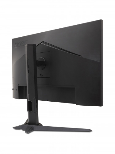 Монитор Acer XV270UF3bmiiprx 27", 16:9, IPS, QHD, 0,5/1ms, 250cd, 320Hz, HDMI, DP, SPK, HAS фото 6