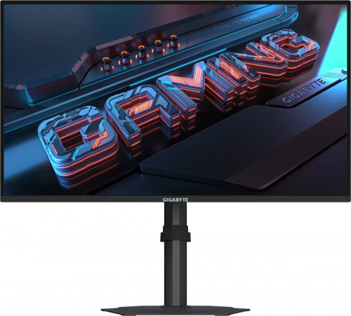 Монитор 24.5" Gigabyte G25F2 EK IPS 1920x1080 1mc 200hz Black  (20VM0-G25F2BM-1EKS) фото 2