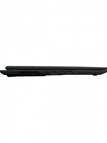 Ноутбук Gigabyte Gaming A18 PRO DYJ, 18" (2560x1600) IPS 165 Гц/Intel Core 7 240H/32 ГБ DDR5/1024 ГБ SSD/NVIDIA GeForce RTX 5080 для ноутбуков (16 Гб)/Без системы, Черный (DYJG3KZBC4SD) фото 4