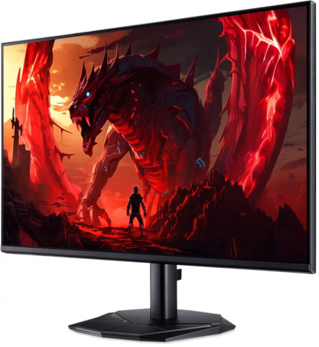 Монитор Acer 23.8" Nitro KG241YP6bip IPS LED 1920x1080 144Hz 1мс черный UM.QX1CD.601 фото 3