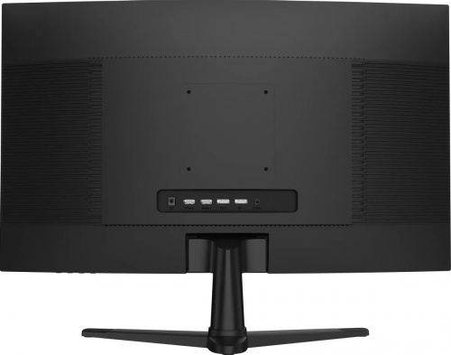 Монитор Dahua 27" DHI-LM27-E240C VA LED 1920x1080 240 Гц 1ms черный фото 5