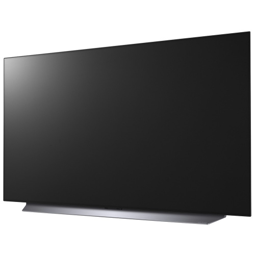 Телевизоры LG OLED77C2RLA фото 3
