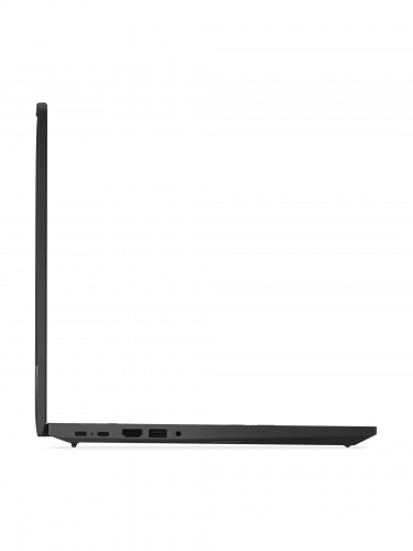 Ноутбук Lenovo ThinkPad P16s Gen 4, 16" (3840x2400) OLED/AMD Ryzen AI 7 350/32 ГБ DDR5/1024 ГБ SSD/AMD Radeon Graphics/Без системы, Черный (21QSS16N00) фото 8