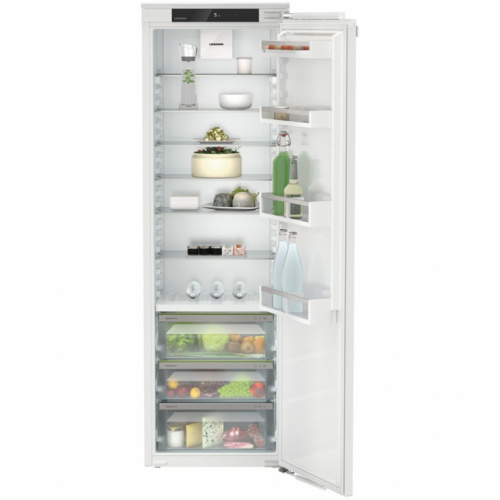 Встраиваемый холодильник Liebherr IRBe 5120, белый