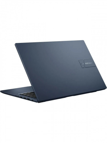 Ноутбук ASUS Vivobook 15 X1504VA-BQ4055, 15.6" (1920x1080) IPS/Intel Core 5 120U/16 ГБ DDR4/512 ГБ SSD/Intel Graphics/Без системы, Синий (90NB13Y1-M01PX0) фото 4