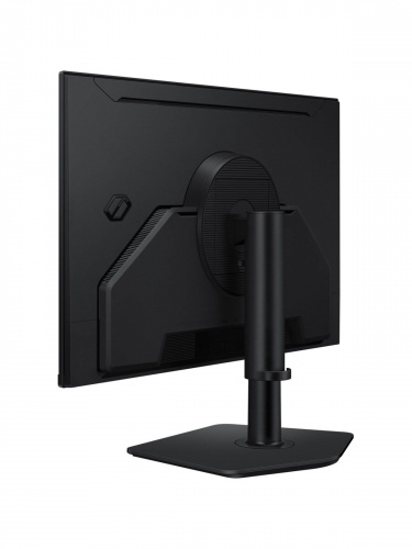 Монитор Samsung LS27FG502EIXCI 27" черный IPS LED 1ms 16:9 HDMI матовая HAS Piv 1000:1 300cd 178гр/178гр 2560x1440 180Hz DP 2K 7.5кг фото 3