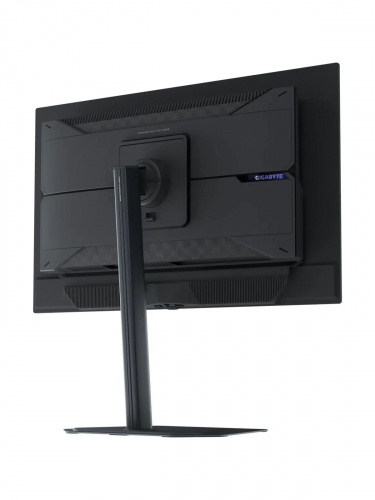 Монитор Gigabyte MO27U2 EK 27" Black (OLED,  3840 x 2160 (UHD), 240Hz, 0,03ms, 250cd/m, 1,5M:1, 2xHDMI-2.1, DP-1.4, 3xUSB3.2, USB Type-C до 18 Вт) фото 5