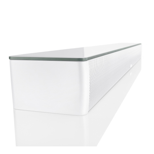 Саундбар Canton Smart Soundbar 9 White фото 4