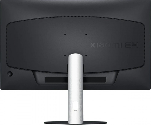 Монитор Xiaomi 23.8" G24i 2026 IPS LED 1920x1080 200Hz черный ELA6656RU фото 3