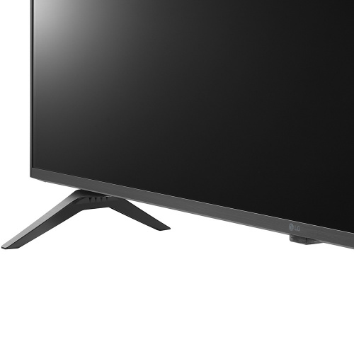 Телевизор LG 43UQ90006LD HDR, серый фото 4