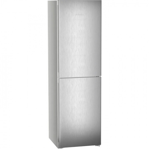 Холодильник Liebherr CNSFF 5704-20 001, серебристый фото 2