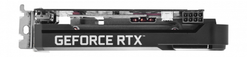 Видеокарта Palit GeForce RTX 2060 StormX OC 6GB NE62060S18J9-161F фото 2