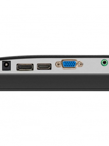 Монитор 23.8" ExeGate ProSmart EH2407A {IPS 1920x1080 100Hz 3-5ms 16:9 250cd 1000:1 178/178 D-Sub HDMI2.0 DisplayPort 2x3W VESA} [EX299033RUS] фото 3