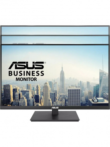 Монитор ASUS VA27UQSB 27" IPS 3840x2160 5ms 60Hz 350cd HDMI*2 DP USB*4 Swivel Pivot HAS Black фото 4