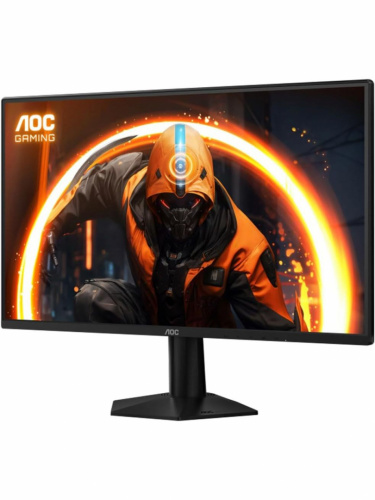 Монитор AOC 25G50Z 24.5", 16:9, IPS, FHD, 0,3ms/1ms, 300cd, 260Hz, HDMI, DP