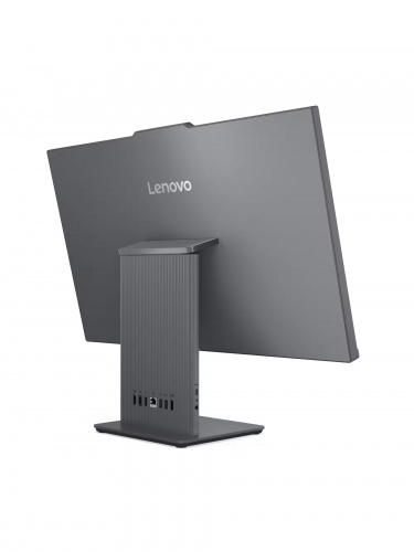 Моноблок Lenovo IdeaCentre AIO 27IRH9, 27" (1920x1080) IPS/Intel Core i7-13620H/16 DDR5/512 ГБ SSD/Intel UHD Graphics/Без ОС/Клавиатура, мышь, Серый (F0HM0133RU) фото 7