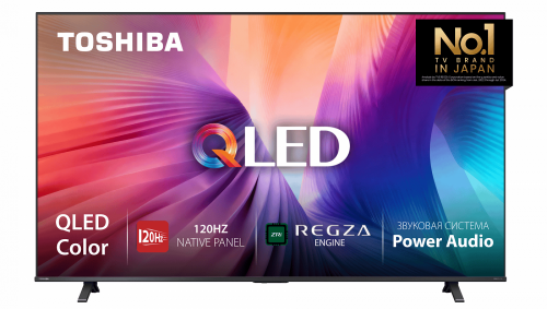 Телевизор Toshiba 75Z570SE фото 6