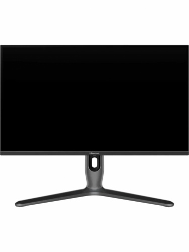 Монитор Hisense 27" 27G7Q PRO светло-серый IPS LED 1ms 16:9 HDMI матовая HAS Piv 1000:1 350cd 89гр/89гр 3840x2160 160Hz DP 4K USB 6.7кг