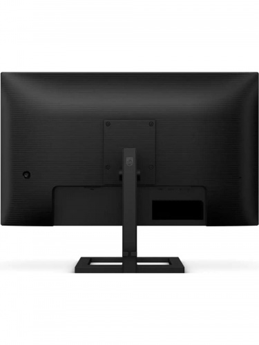 Монитор Philips 27E1N1800AE 27'', 3840x2160, IPS, 60hz, 10M:1, 350cd, 4ms, 2xHDMI 2.0, DP 1.4, H. adj 100mm, VESA, 3Y, Black фото 2