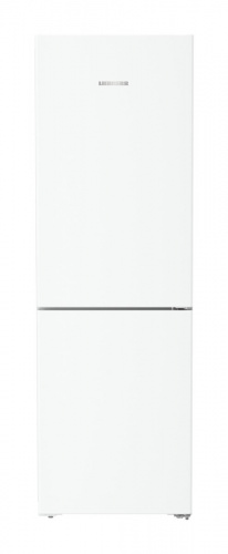 Холодильник Liebherr CNd 5203, белый фото 2