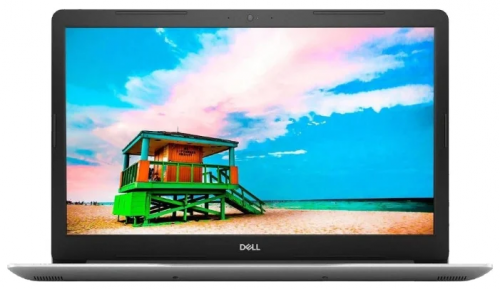 Ноутбук Dell Inspiron 3793 Intel Core i5-1035G1 1000MHz/17.3"/1920x1080/8GB/128GB SSD/DVD-RW/NVIDIA GeForce MX230 2GB/Wi-Fi/Bluetooth/Linux фото 2