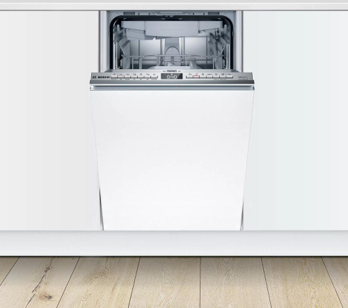 Встраиваемая посудомоечная машина Bosch SPV4HKX2DR фото 2