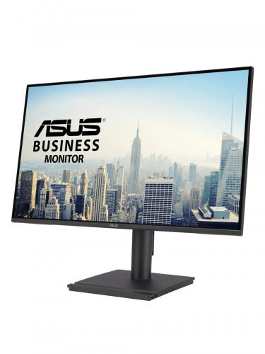 Монитор ASUS 27" BE27AQ IPS WQHD(2560x1440) 75Hz DP HDMI 1ms(MPRT) 350cd/m2 16:9 фото 2