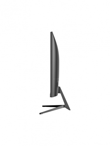 Монитор 27" CBR ME-2709, IPS, FHD 1920x1080, 100Гц, Динамики 2*3W, 1*DP, 1*HDMI, внешний БП, FreeSync, черный, кабель HDMI 1.5м в комплекте [LCD-ME2709-OPC] фото 6