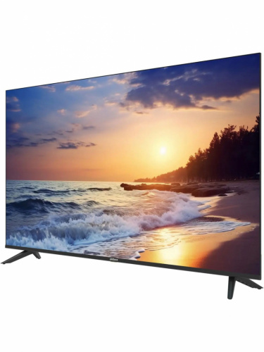 Монитор Dahua DHI-LM55-F400N 55" (16:9) UHD монитор IPS LED подсветка 3840x2160 300 кд/м2 1200:1 178°/178° 8 мс 1.07Млрд (8 бит + RFC) 200x200 мм HDMI 2.0x1, HDMI 1.4x1, VGAx1, USB 2.0x1, аудиовход x1, RS232x1