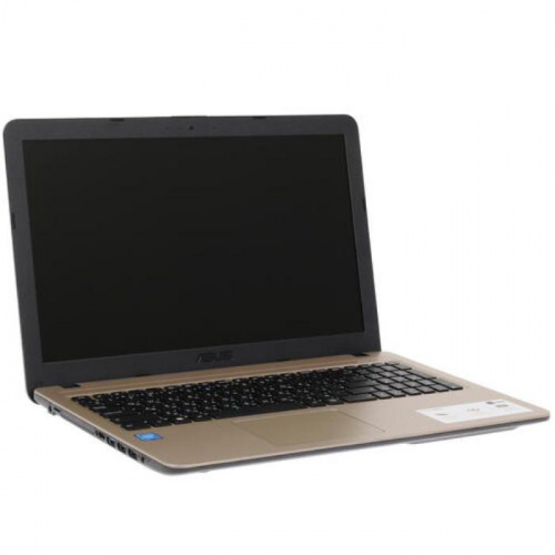 Ноутбук Asus X540MA-DM142T golden Pentium N5000/4G/256G SSD/15.6" FHD/UHD Graphics 605/WiFi/BT/Win10 90NB0IR1-M21620 фото 3