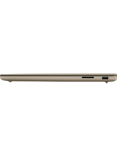 Ноутбук ASUS Zenbook A16 UX3607OA-SQ013W, 16" (2880x1800) OLED 120 Гц/Qualcomm Snapdragon X2 Elite Extreme X2E-94-100/48 ГБ LPDDR5X/1024 ГБ SSD/Qualcomm Adreno/Windows 11 Home, Бежевый (90NB17W1-M003T0) фото 7