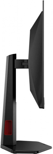 Монитор AOC 27" Q27G4ZDR QD-OLED QHD, 0,03ms, 240Hz, красный/чёрный фото 3