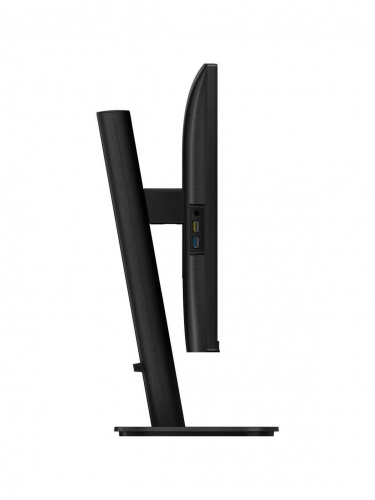 Монитор Philips 27B2U3601 27" 2560x1440, WLED, 16:9, IPS, 350cd, 1500:1, 4ms, 50M:1, 178/178, HDMI, DP, USB Hub, 4*USB3.2 USB-C(PD90W), RJ45, Speakers, 120Hz, Tilt, HAS, Swivel, Pivot, Internal, VESA, Black, фото 5