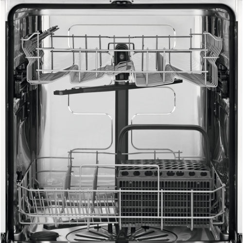 Посудомоечная машина Electrolux ESF9526LOX фото 4